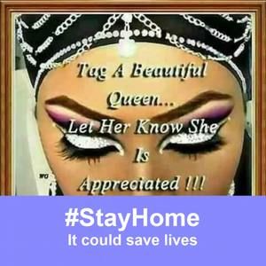 Meet your Posher, Geogia